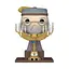 Фігурка Funko Pop Гаррі Поттер Дамблдор Harry Potter Dumbledore with Podium 15 см HP DP 172 - мініатюра 2