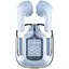 Навушники TWS Acefast T6 ice blue - мініатюра 1