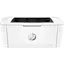 Принтер HP LaserJet M110w (7MD66F) [113826] - мініатюра 1