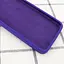 Чохол Epik Silicone Case Square Full Camera Protective AA NOLOGO для Apple iPhone 11 Pro 5.8 Фіолетовий/Ultra Violet - мініатюра 3