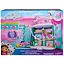 Ляльковий будиночок Gabby's Dollhouse Габбі у кіно: Нявкотячий будиночок Габбі (SM37450/6074334) - мініатюра 1