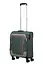 Чемодан American Tourister PULSONIC DARK FOREST 55x40x23(26) 55 См MD6*04001 - миниатюра 12