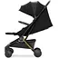 Коляска прогулянкова Kinderkraft Pilot 2 Midnight Black (SPILO02BLK0000) - мініатюра 6