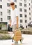 Рюкзак Sambag Zard 0STn бежевый 46 x 28 x 13 см (25018026m) - миниатюра 6