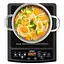 Настольная плита Rotex RIO215-G - миниатюра 4