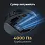 Робот-пылесос Aeno RC7S (ARC0007S) [135439] - миниатюра 5