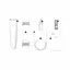 Машинка для стрижки тварин Pawbby Pet Hair Shaver White (MG-HC001) - мініатюра 4