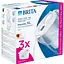 Фільтр-глечик Brita Marella XL Memo MXPro 3.5л White + 3 картриджа (1052782) [150428] - мініатюра 5