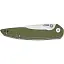 Ніж CJRB Centros G10 Green - мініатюра 3
