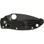 Ніж Spyderco Manix 2 Black Blade - мініатюра 3