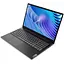 Lenovo V15 G4 Ноутбук, Intel Core i5 13420H, 8GB Пам'ять, 512GB SSD, 15.6" FullHD Дисплей, чорний, Hungarian Layout, Windows 11 Pro - мініатюра 2