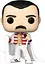 Фігурка Funko Pop Квін Фредді Мерк'юрі Queen Freddie Mercury 10 см FP Q FM 414 - мініатюра 3