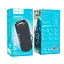 Акустика Hoco soundful sports BT speaker HC27 IPX4 8Wx2, TWS/USB/TF/FM - мініатюра 3