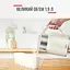 Электрочайник Tefal Thermo Protect XL 1.9 л пластик нержавеющая сталь бежевый kuh0015352 - миниатюра 7