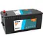 Акумулятор Exide Strong Pro Plus EFB 235Ah бокова(+/-) (1200EN) (518х276х242) EE2353 - мініатюра 1