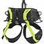 Страховочная система Edelrid Vector X Black M (1017-887270142190) - миниатюра 6