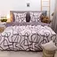 Комплект постільної білизни Viluta півтораспальний ранфорс 24254-pl5070 - мініатюра 2