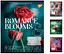 Зошити учнівські 36 аркушів лінія. YES Romance blooms 15 шт. в упаковці - мініатюра 1