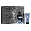 Набор Yves Saint Laurent Y 60 мл парфумована вода, 50 мл гель для душу, 10 мл парфумована вода - миниатюра 1
