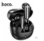 Наушники беспроводные Hoco EQ11 BT5.3 с микрофоном Черный  - миниатюра 2