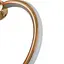 Люстра Brille лофт підвісна LED 71W NW G (BL-888S/3) - мініатюра 7
