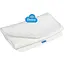Наматрацник AeroSleep Protector дихаючий 120х60 см (AP-120-060-B) - мініатюра 1