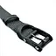 Кожаный ремень Weatro мужской 3,8х115-120 см acs0027493 - миниатюра 3
