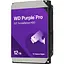 Жорсткий диск 3.5" Western Digital Purple Pro 12 TB SATA 512 MB (Western Digital122PURP) [141200] - мініатюра 2