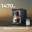 Кавоварка MOVA Virtuoso 10 Pro Black - мініатюра 2