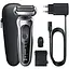 Электробритва мужская Braun Series 7 71-S1000s - миниатюра 2