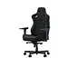 Кресло для геймеров Anda Seat Kaiser 3 Pro Size XL Dark Gray Fabric (AD12YDC-XL-01-GB-PV/F-G01) - миниатюра 2