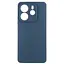 Чохол до мобільного телефона Dengos Carbon Xiaomi Redmi Note 14 4G (blue) (DG-TPU-CRBN-227) - мініатюра 1