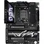 Материнська плата ASUS ROG CROSSHAIR X870E HERO WiFi (CROSSHAIR X870E HERO) (Socket AM5, ) Б/в - мініатюра 1