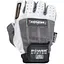 Перчатки для фитнеса Power System PS-2300 L Grey/White - миниатюра 2