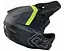 Велошолом Troy Lee Designs D3 Fiberlite Slant Grey L (1106-198744024) - мініатюра 6