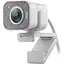Веб-камера Logitech StreamCam White (960-001297) - миниатюра 1