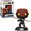 Фігурка Зіркові війни Дарт Мол Funko Pop Star Wars Darth Maul 10 см FP SW 410 - мініатюра 1