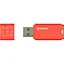 Флеш-накопичувач GoodRam USB3.0 16GB UME3 Orange (UME3-0160O0R11) - мініатюра 2