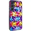 TPU+PC чехол Prisma Fluffie для Samsung Galaxy A56 5G Puzzle - миниатюра 1
