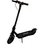 Електросамокат Best Scooter BS-80244, двоколісний, для дорослих і підлітків, складаний, чорний - мініатюра 1