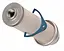 Змінний картрідж Katadyn Pocket Ceramic Replacement Cartridge (1017-8013619) - мініатюра 2