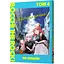 Манга Mal'opus Самітниця-рокерка! Том 4 - Акі Хамаджі (MAL144) - мініатюра 1