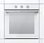 Електрична духова шафа Gorenje BO 6727 E03WG (BO3CO6M01-1) - мініатюра 6
