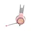 Навушники Xtrike ME GH-515 Pink/Grey (GH-515P) - мініатюра 4