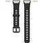 Ремінець DK CDK Silicone Sport Band Classic для Huawei Band 6 (011342) (black) - мініатюра 5