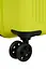 Чемодан American Tourister AEROSTEP YELLOW 67x46x26 67 см MD8*06002 - миниатюра 6