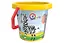Игрушка Ведерко 2 ТехноК, 3121 - миниатюра 1