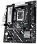 Материнская плата LGA1851, Asus PRIME B860M-K, B860, 2xDDR5, 1xPCI-E 4.0 x16, 2xPCI-E 4.0 x1, 4xSATA3, 2xM.2, Realtek 7.1, Realtek 2.5Gb, HDMI/DP, MicroATX - миниатюра 4