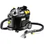 Моющий пылесос Karcher Puzzi 8/1 Anniversary Edition (1.100-248.0) [149150] - миниатюра 1