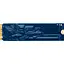 Накопичувач SSD Kingston m.2 NVMe 500GB NV3 PCIe 4.0 480 512 (SNV3S/500G) - мініатюра 3